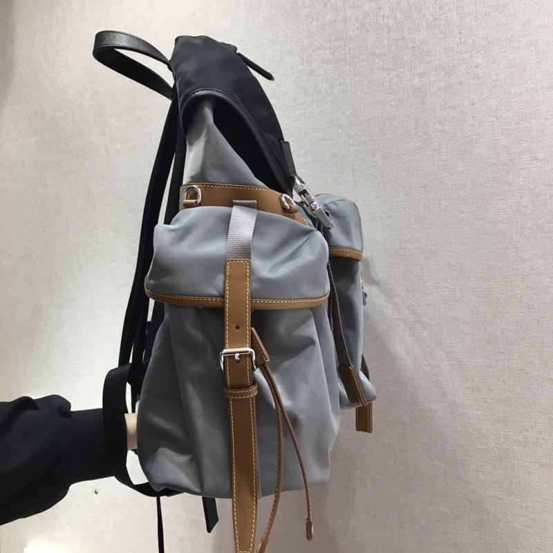 Pra*a backpacks